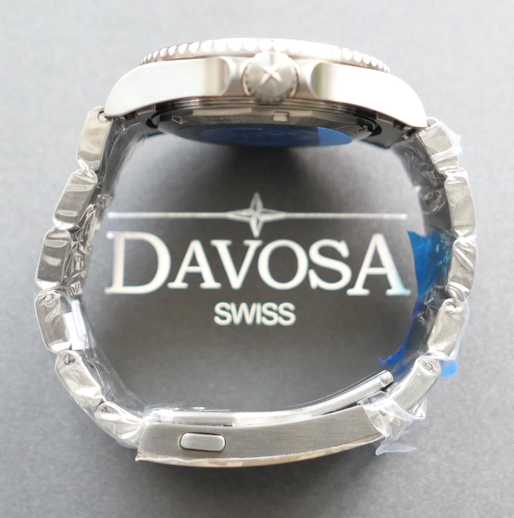 Davosa Ternos Professional Limited Edition Fullset Neu / Werksverklebt – Bild 15