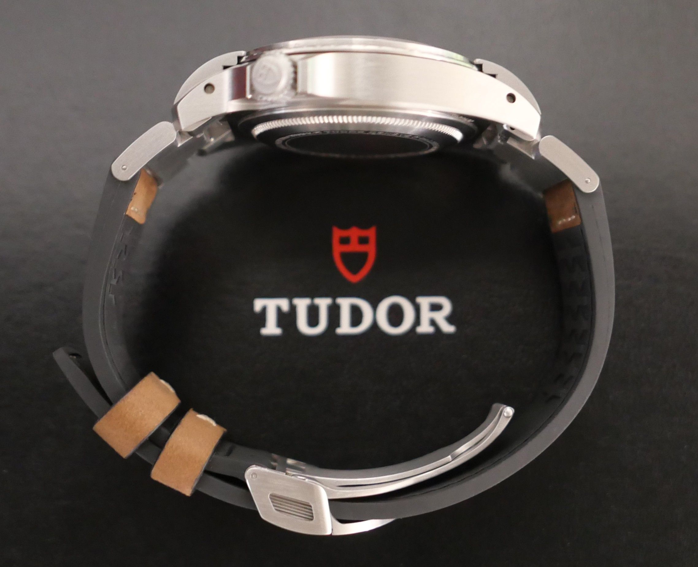 Tudor Black Bay P01 Fullset 07/22 – Bild 15