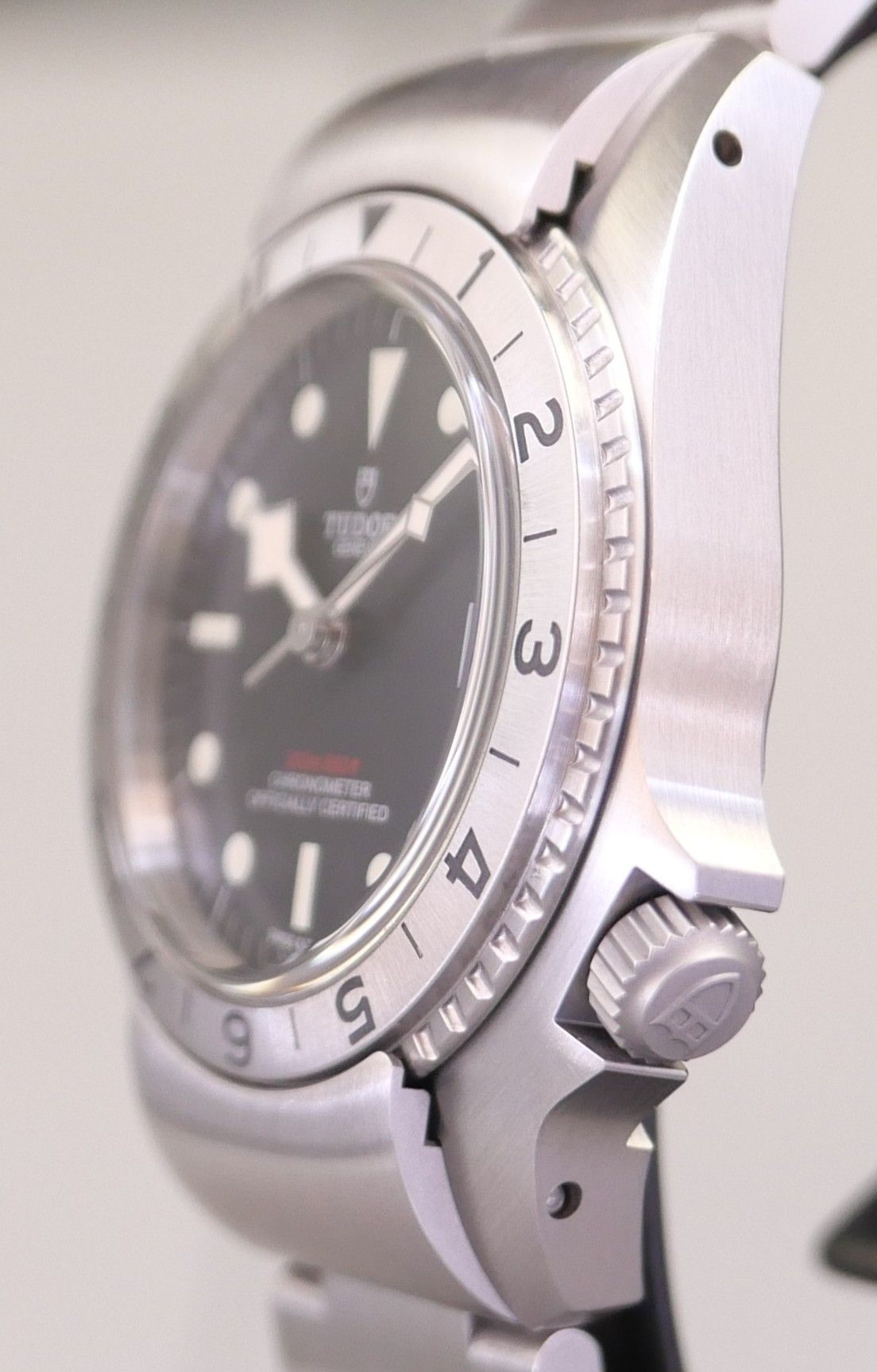Tudor Black Bay P01 Fullset 07/22 – Bild 12