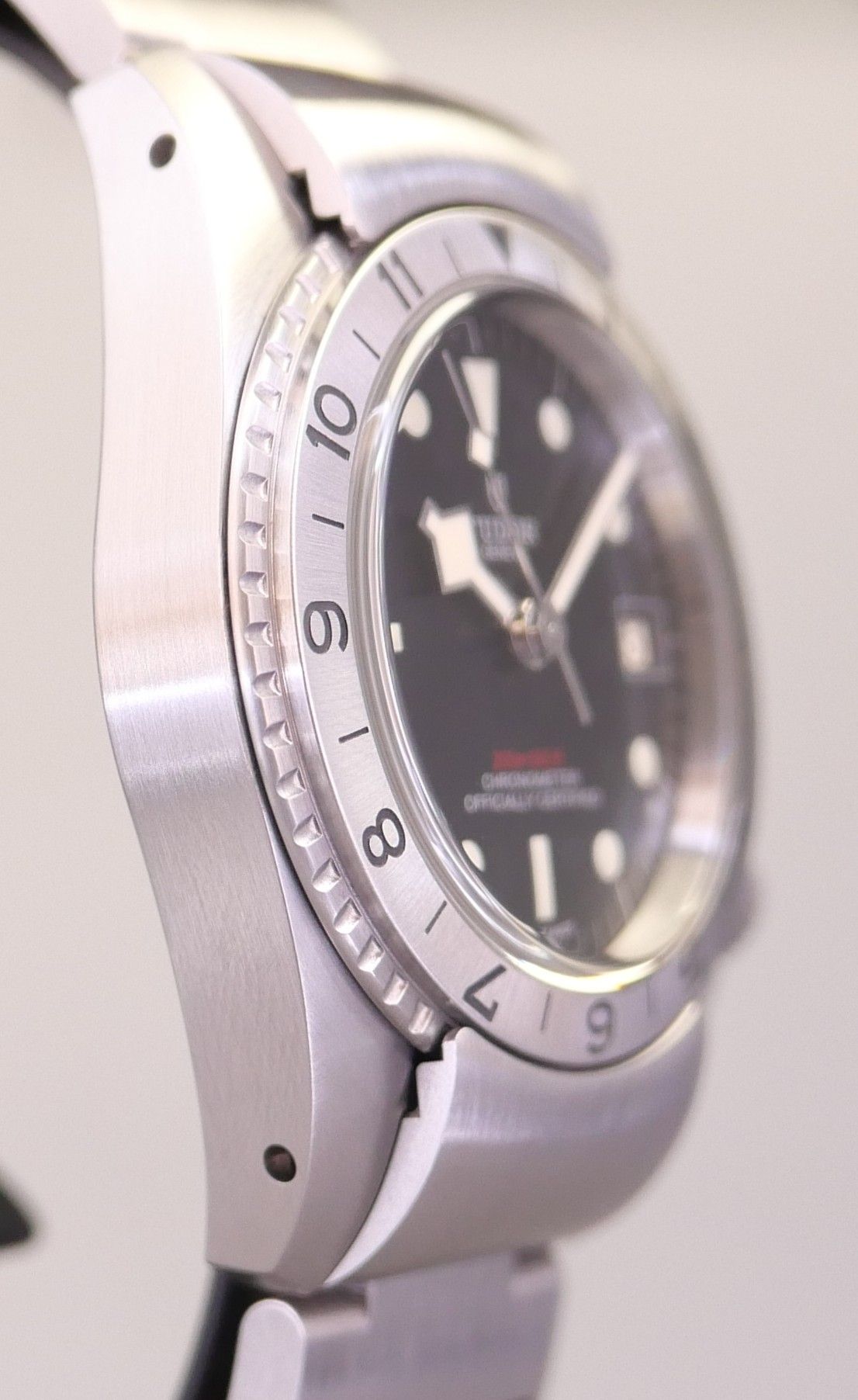 Tudor Black Bay P01 Fullset 07/22 – Bild 13