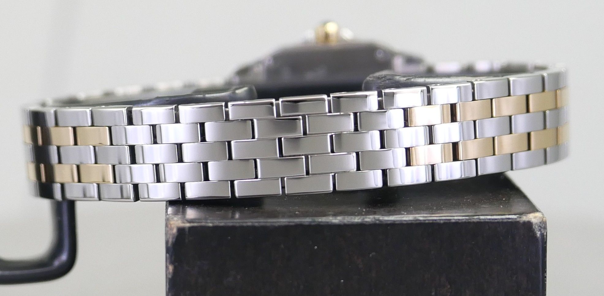 Cartier Santos Demoiselle Fullset – Bild 14