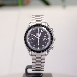Omega Speedmaster Reduced Full Set