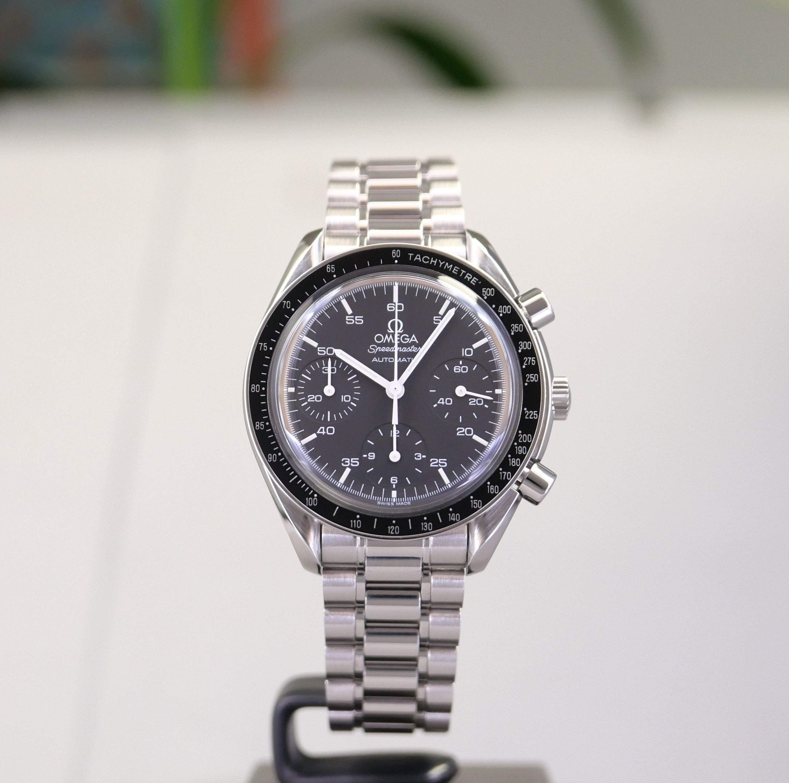 Omega Speedmaster Reduced Fullset