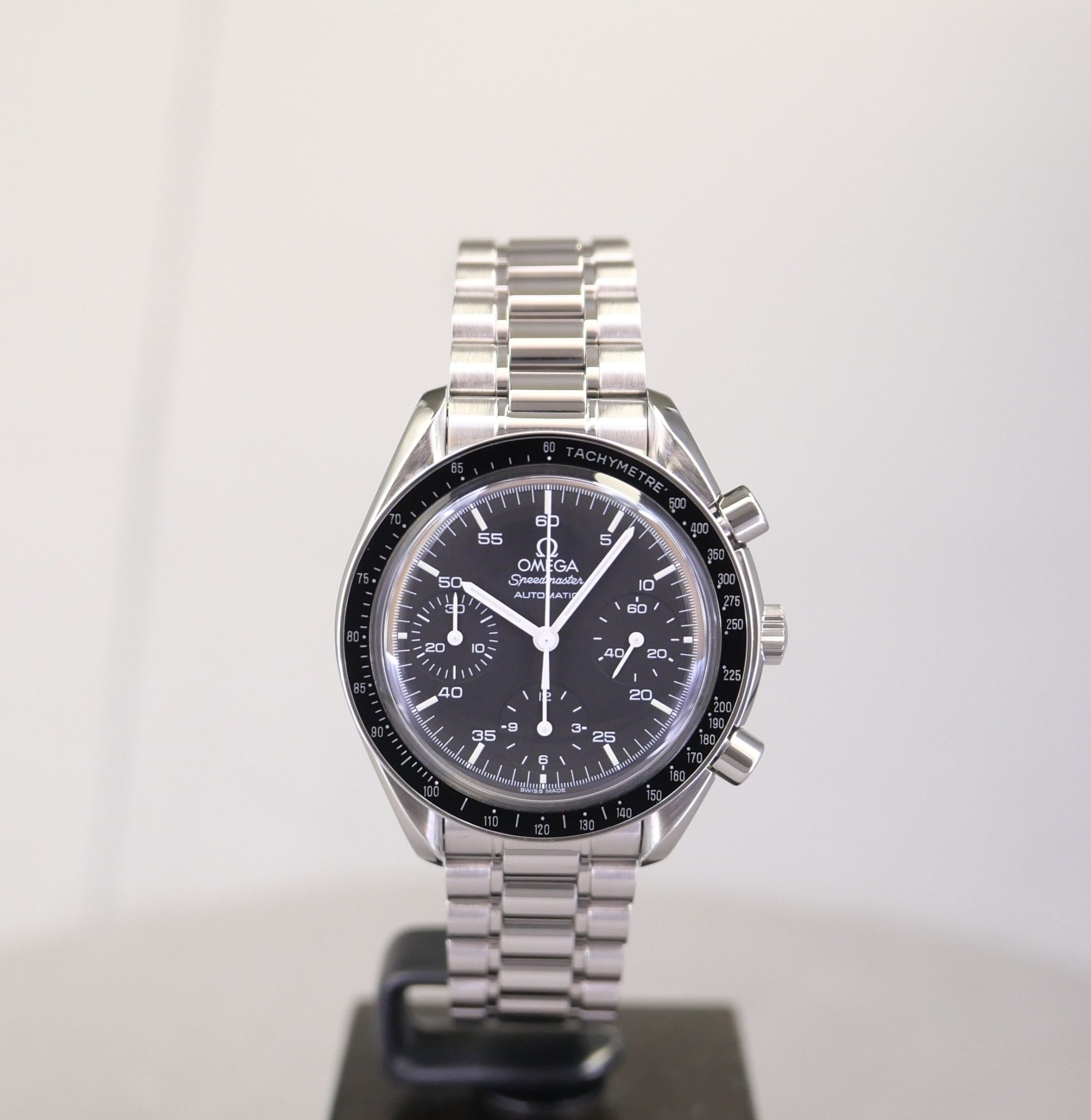 Omega Speedmaster Reduced Fullset – Bild 4