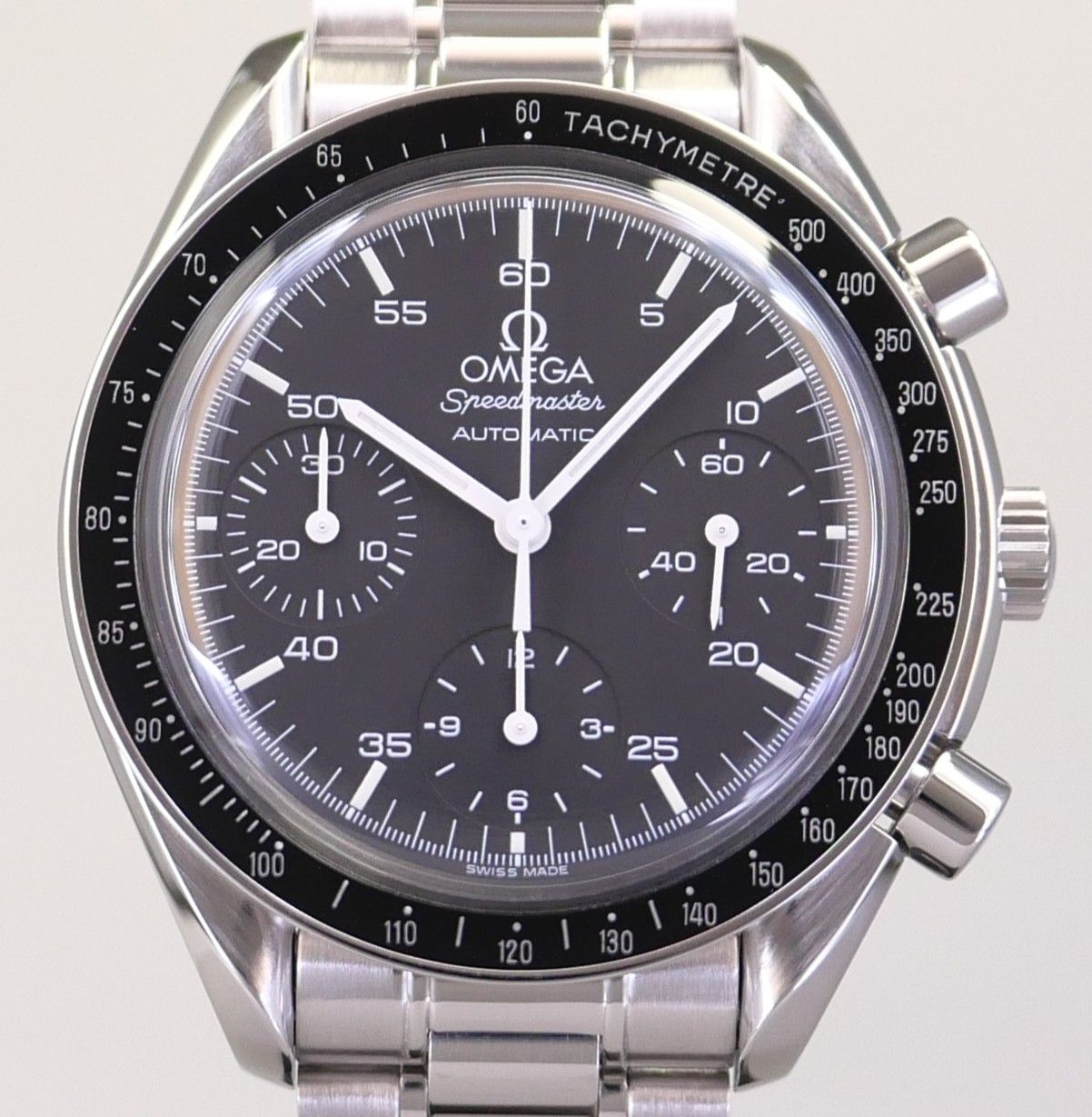 Omega Speedmaster Reduced Fullset – Bild 10