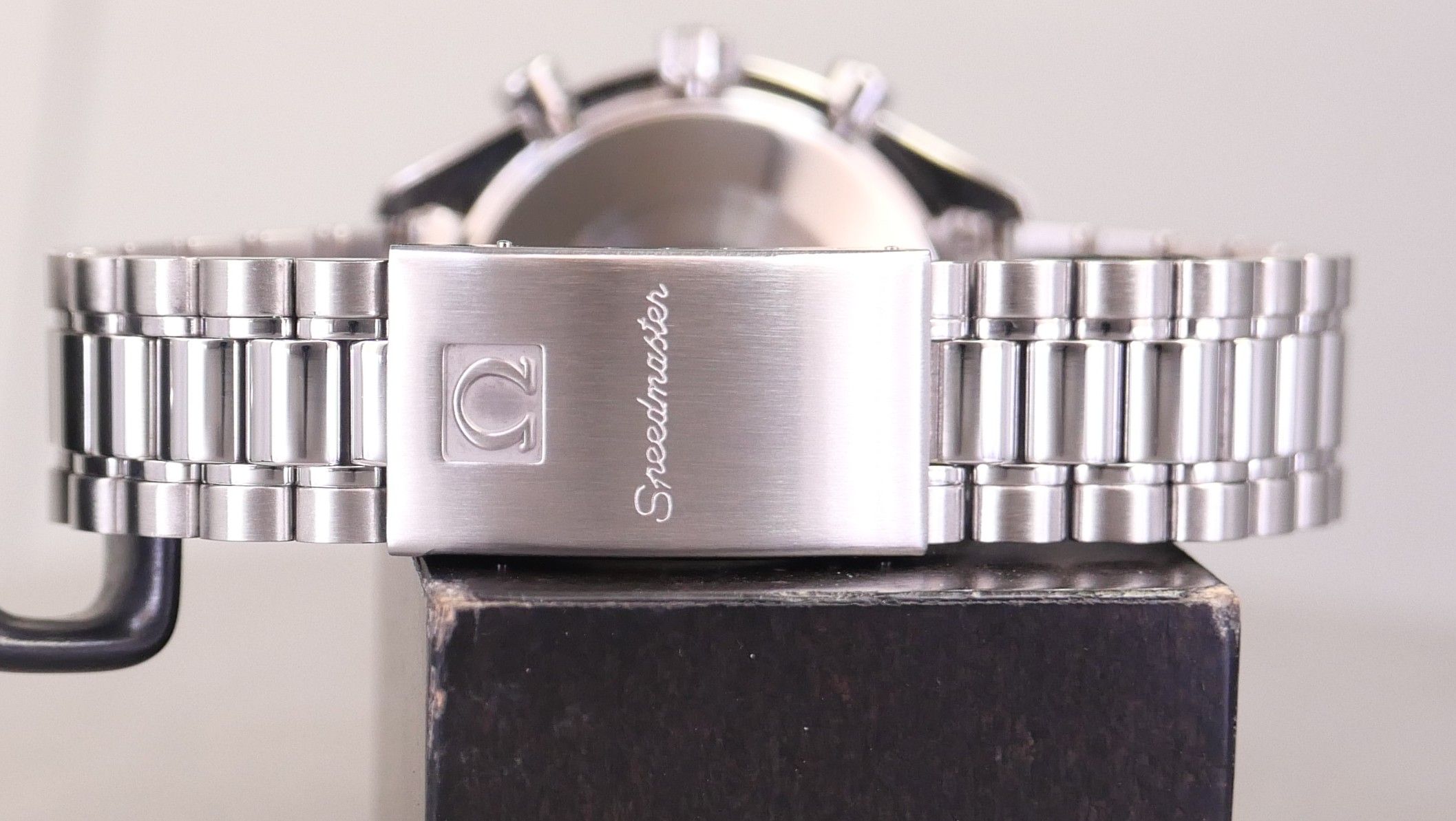 Omega Speedmaster Reduced Fullset – Bild 14