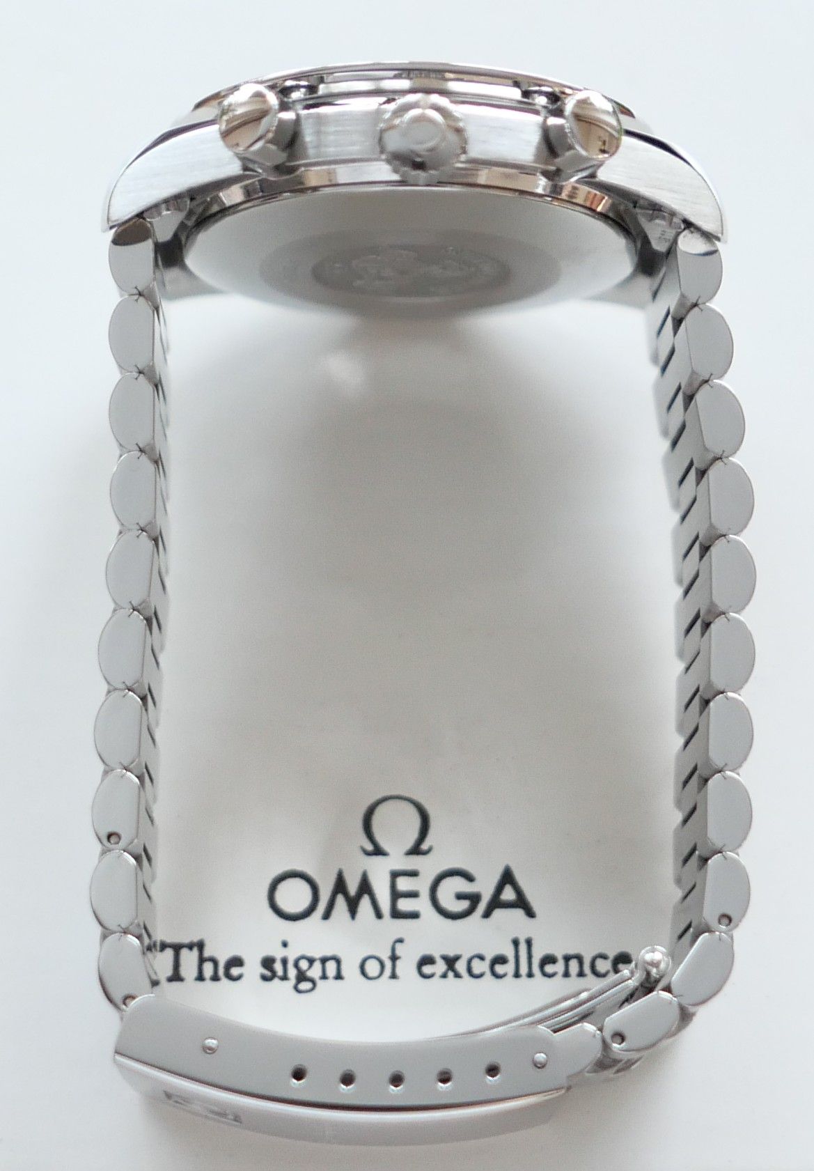 Omega Speedmaster Reduced Fullset – Bild 15