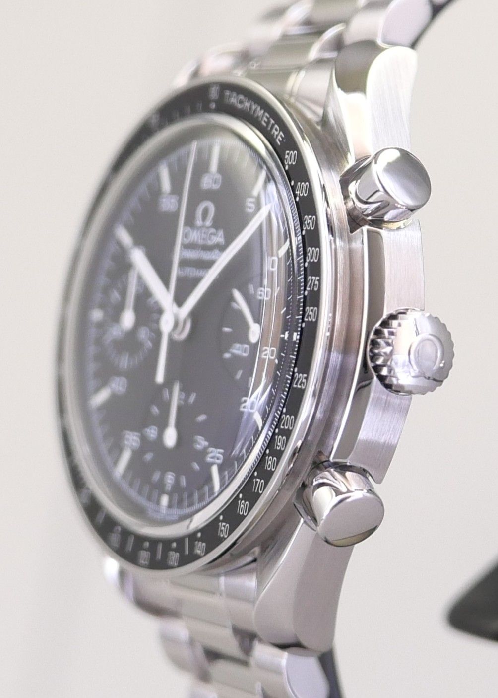 Omega Speedmaster Reduced Fullset – Bild 12