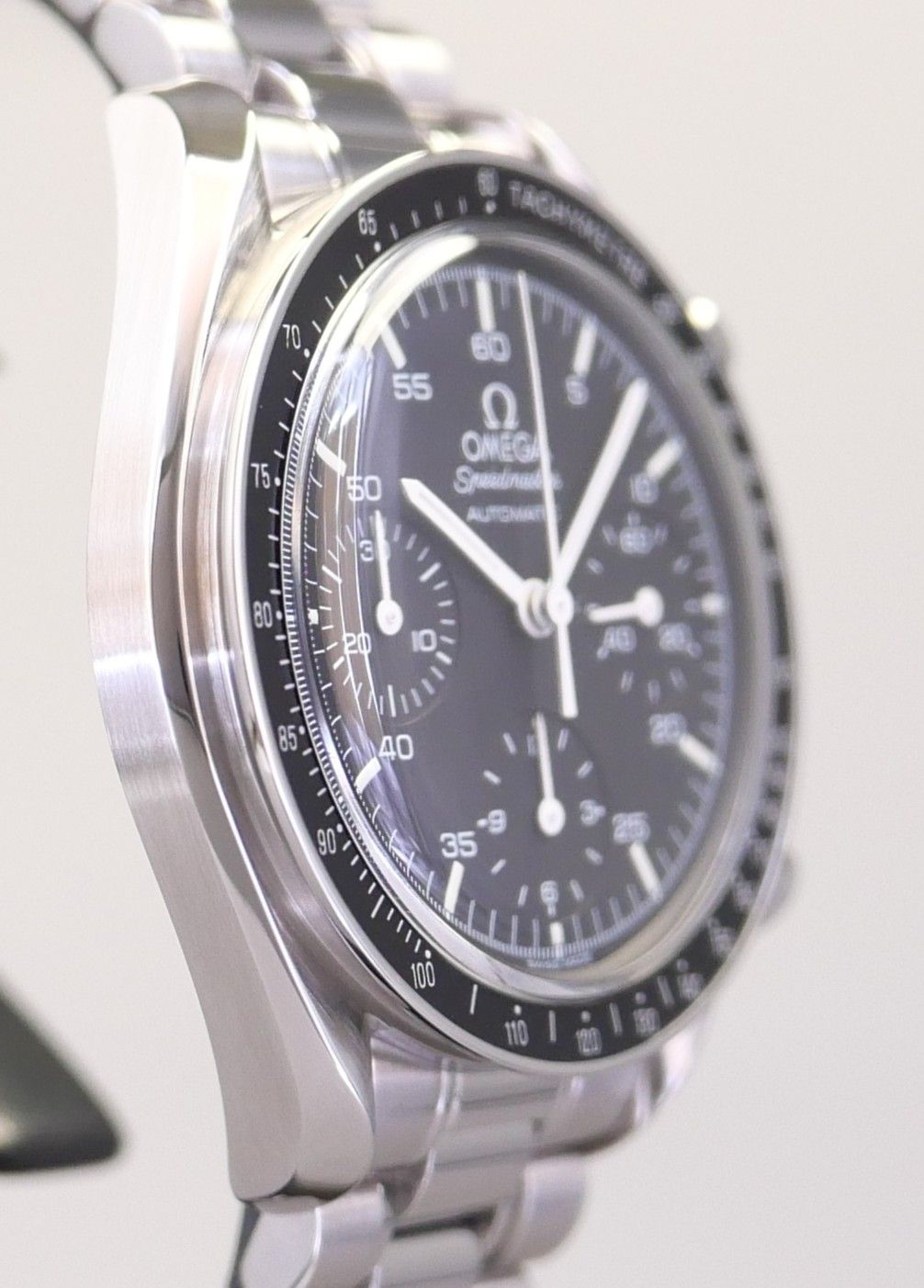 Omega Speedmaster Reduced Fullset – Bild 13