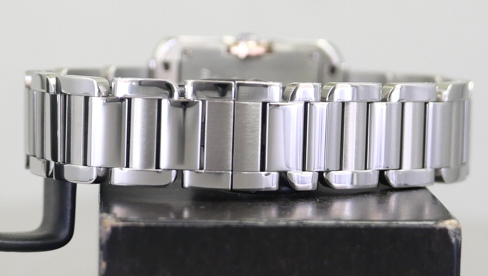 Cartier Tank Anglaise Fullset – Bild 14
