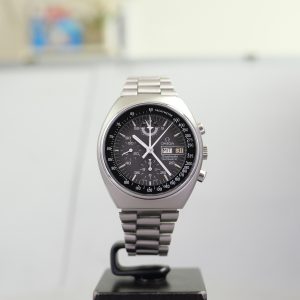 Omega Speedmaster Mark IV Full Set Revision 09/24