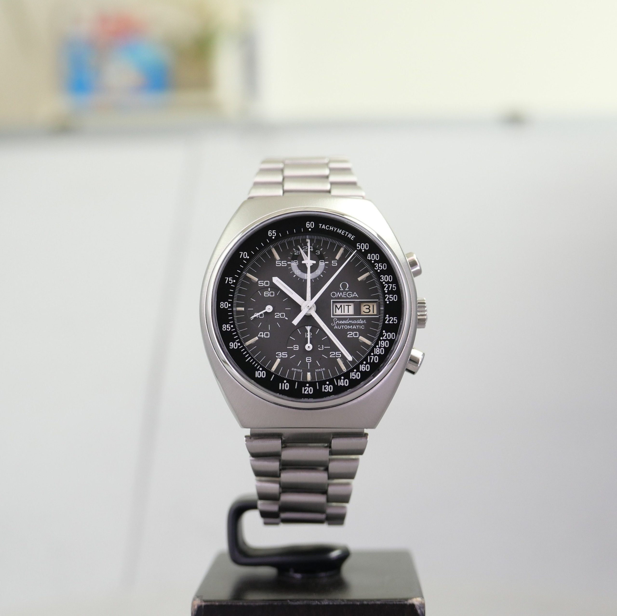 Omega Speedmaster Mark IV Fullset Revision 09/24