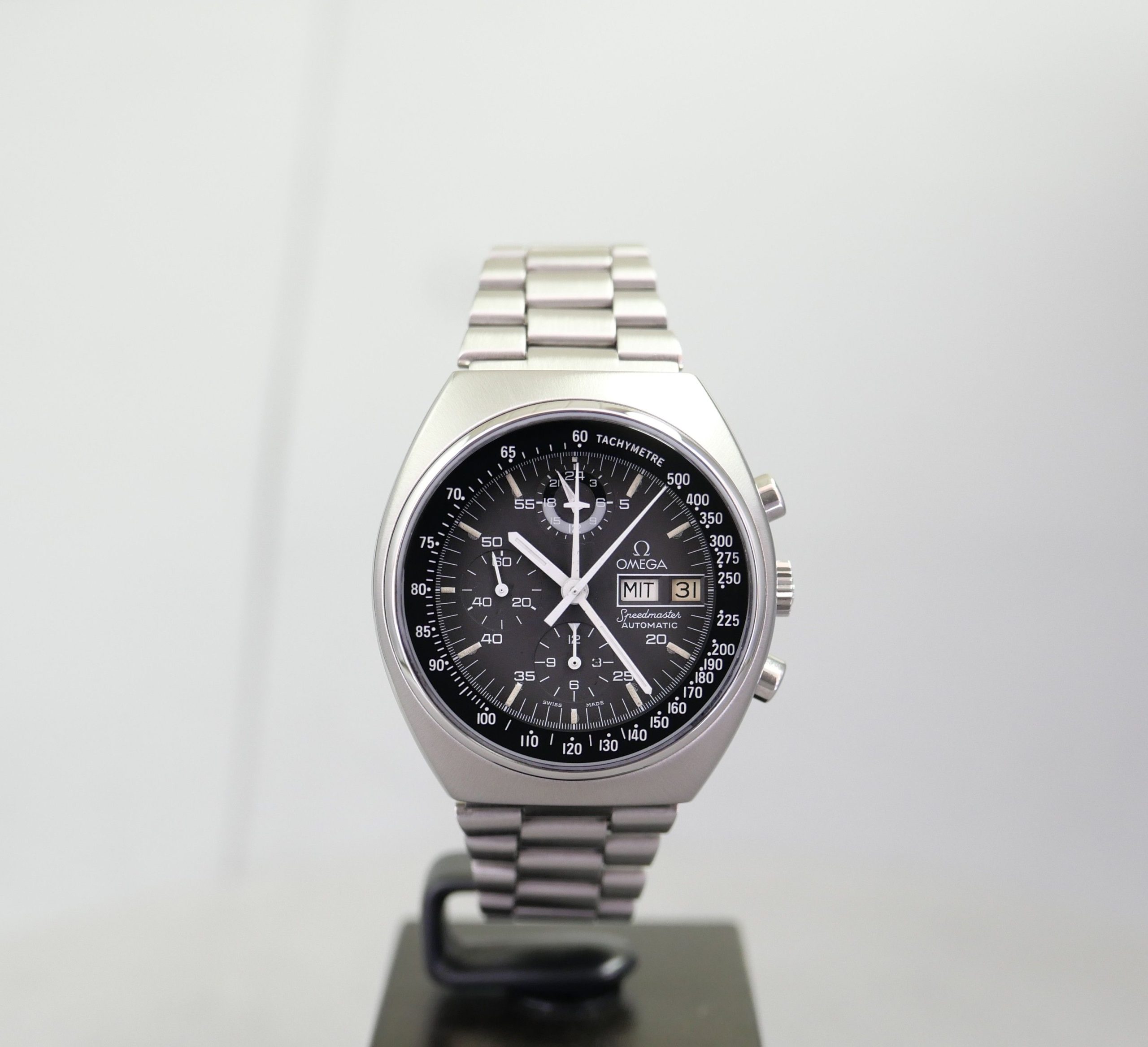 Omega Speedmaster Mark IV Fullset Revision 09/24 – Bild 4