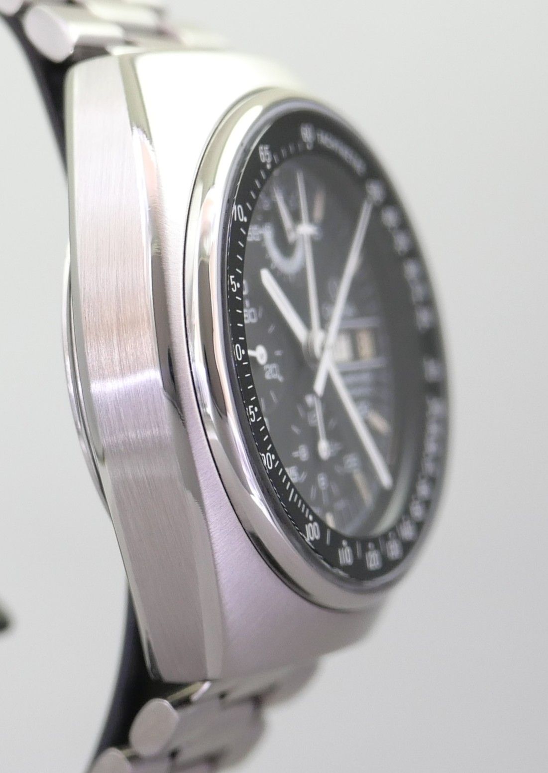 Omega Speedmaster Mark IV Fullset Revision 09/24 – Bild 13