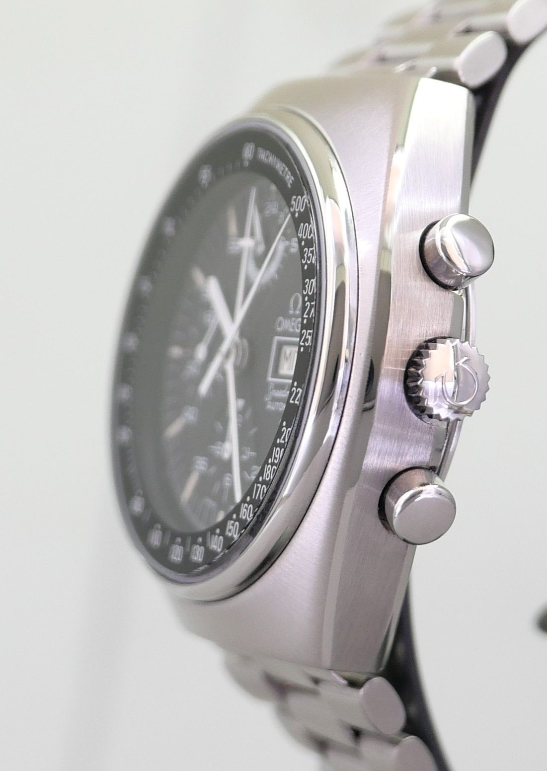 Omega Speedmaster Mark IV Fullset Revision 09/24 – Bild 12