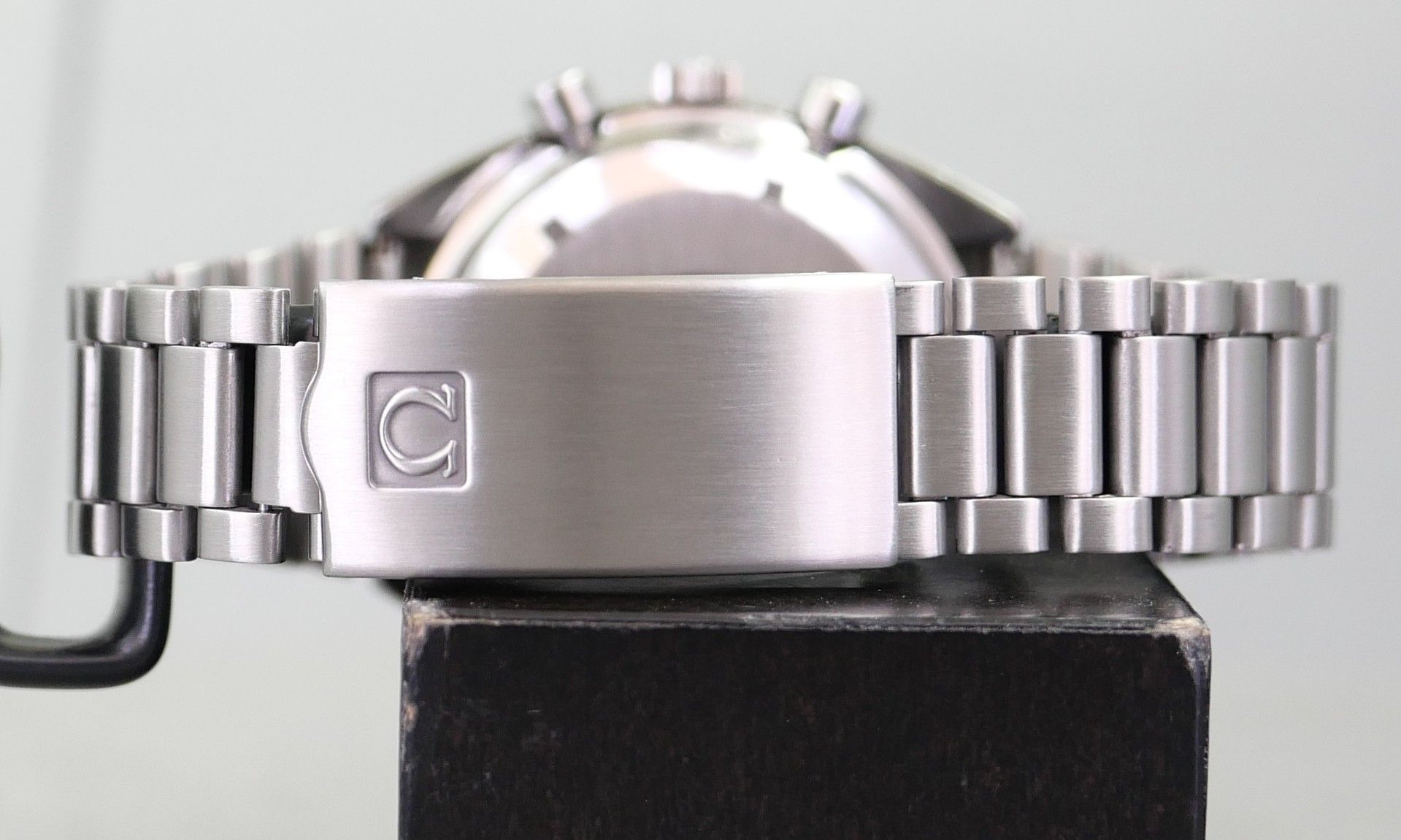 Omega Speedmaster Mark IV Fullset Revision 09/24 – Bild 14