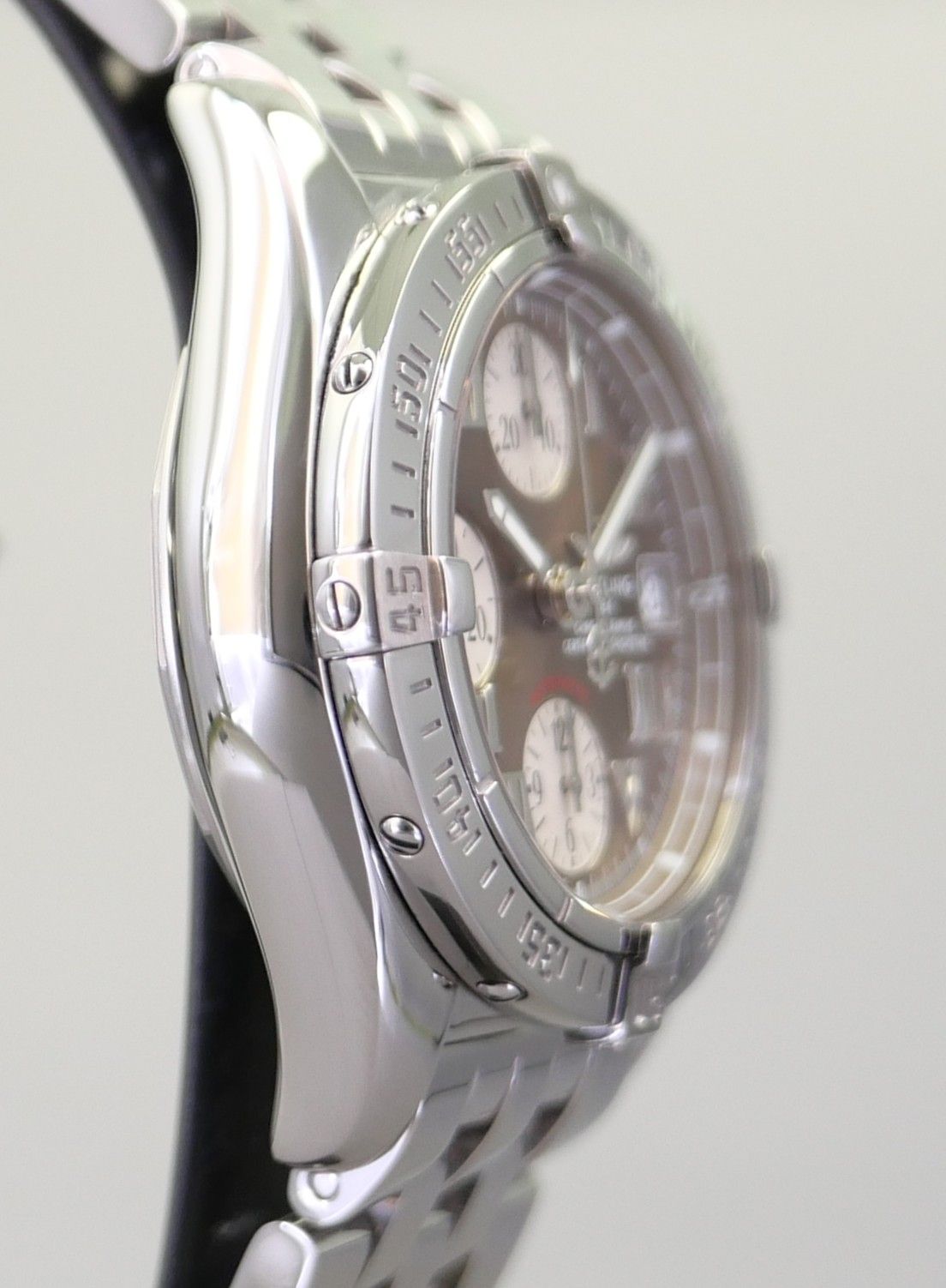 Breitling Chrono Cockpit Full Set Revision 04/23 – Bild 13