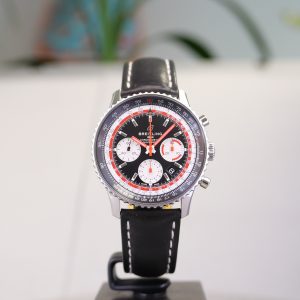 Breitling Navitimer 1 Swissair Special Edition Full Set
