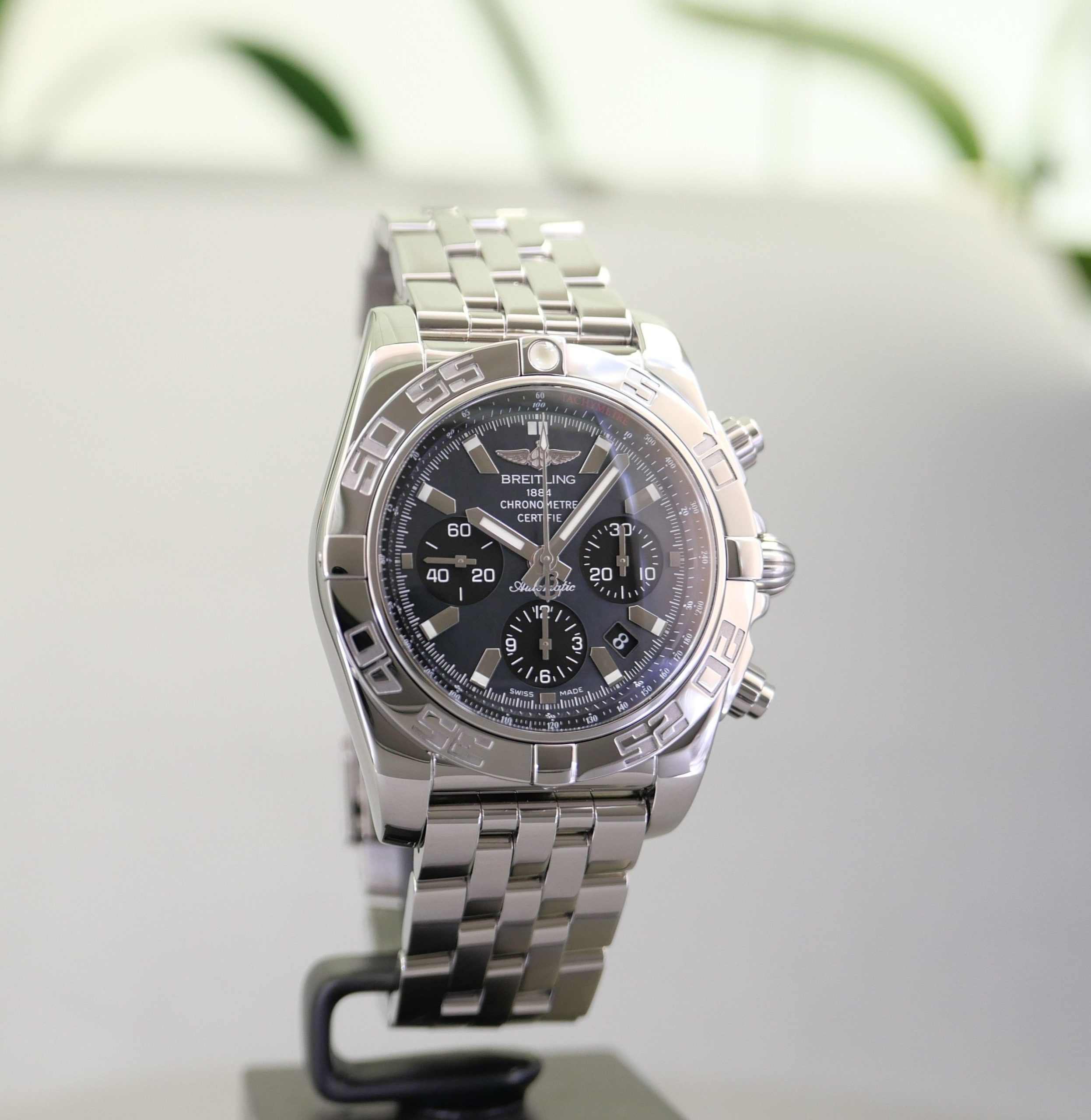 Breitling Chronomat 44 Japan Limited Edition Full Set – Bild 2