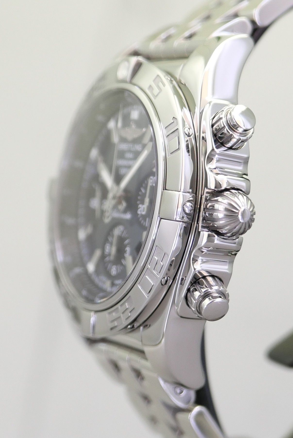 Breitling Chronomat 44 Japan Limited Edition Full Set – Bild 12