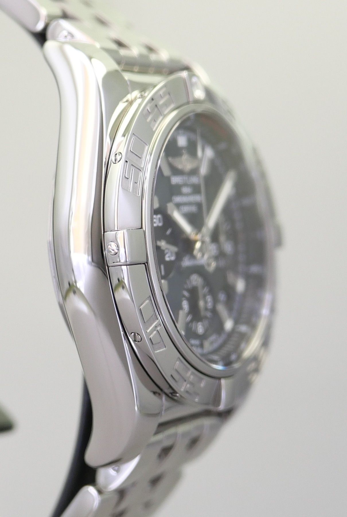 Breitling Chronomat 44 Japan Limited Edition Full Set – Bild 13