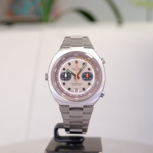 Breitling Transocean Chrono-Matic Vintage