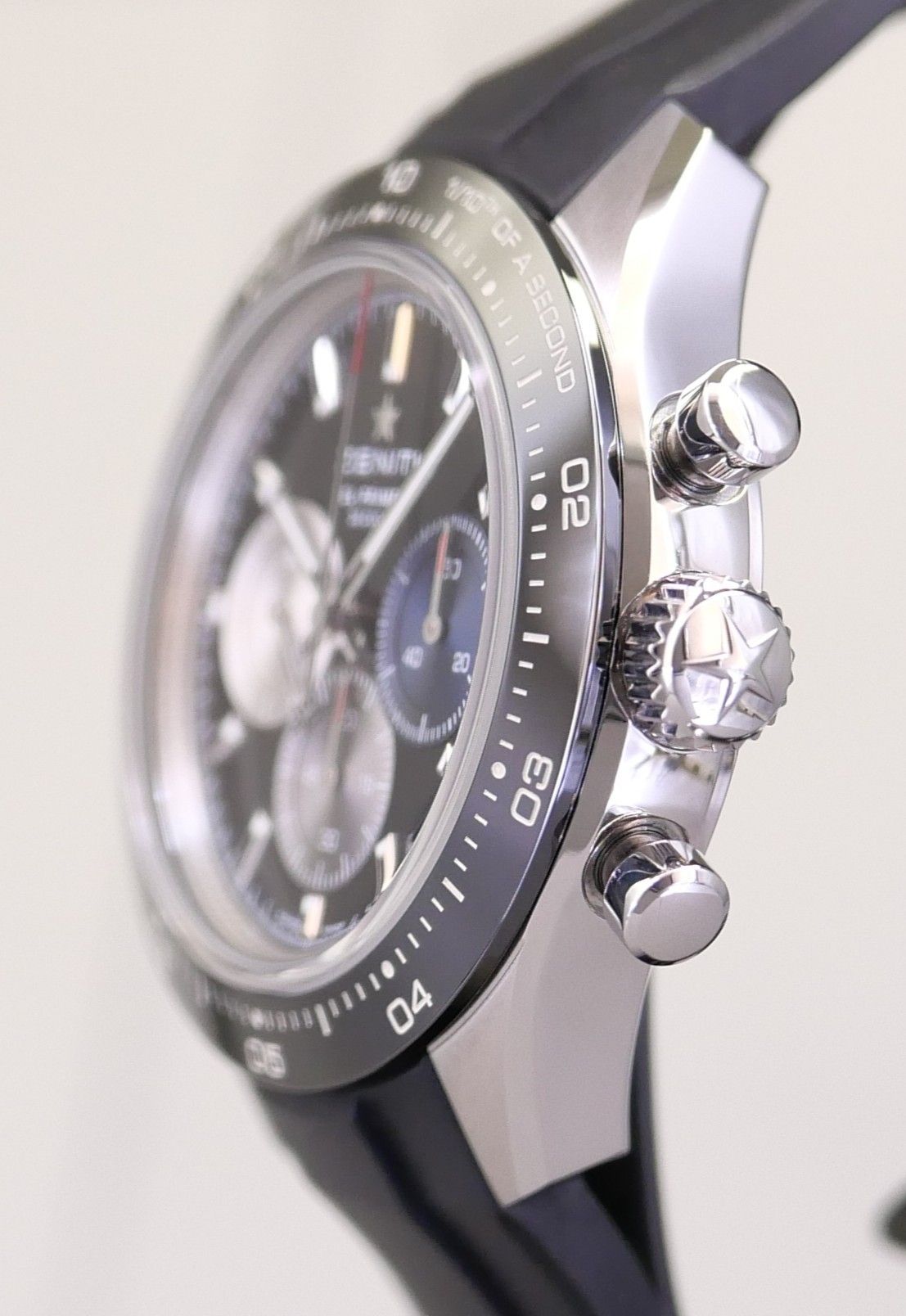 Zenith Chronomaster Sport Full Set Ungetragen 02/26 – Bild 12