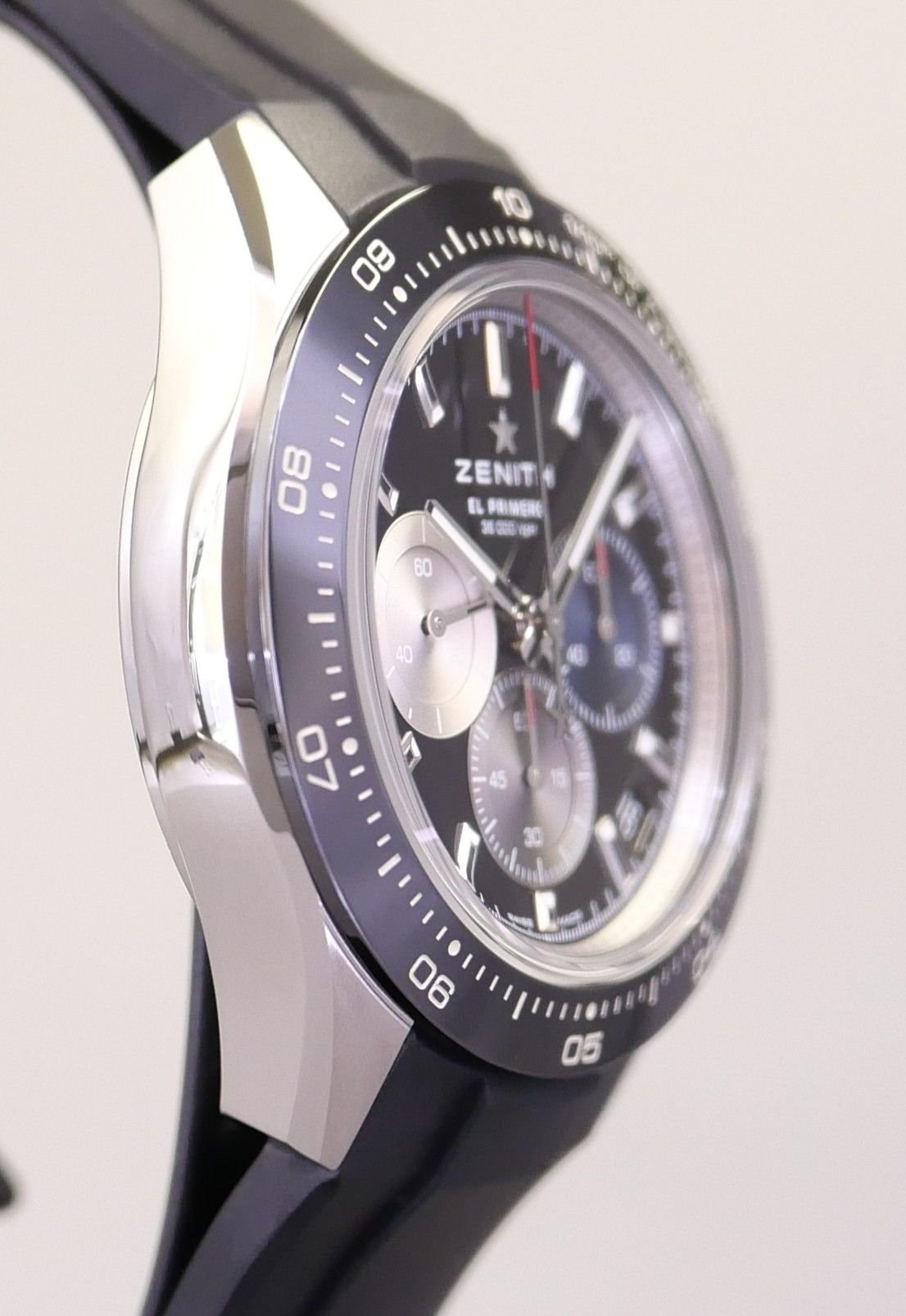 Zenith Chronomaster Sport Full Set Ungetragen 02/26 – Bild 13