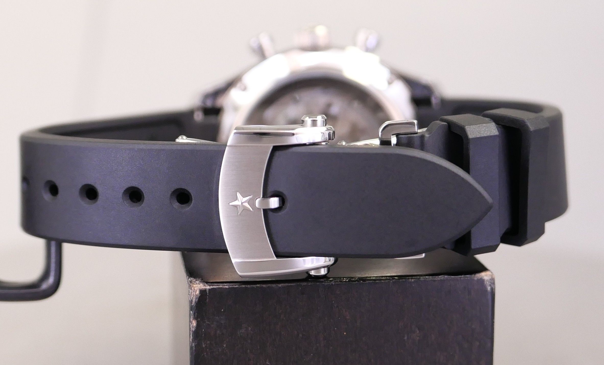 Zenith Chronomaster Sport Full Set Ungetragen 02/26 – Bild 14