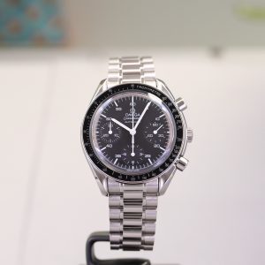 Omega Speedmaster Reduced Full Set