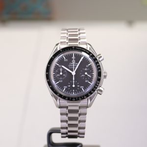 Omega Speedmaster Reduced Full Set