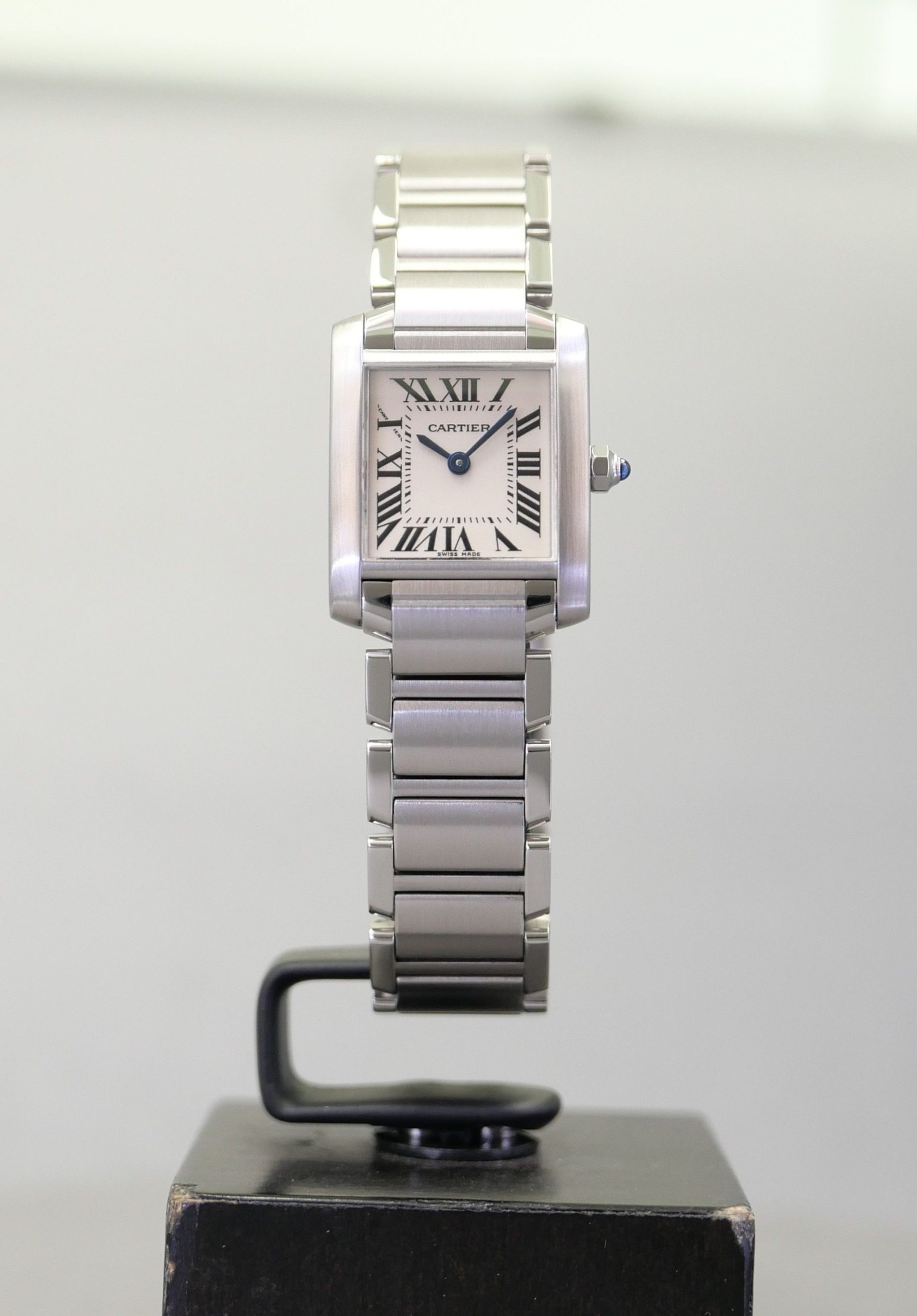 Cartier Tank Française Full Set – Bild 7