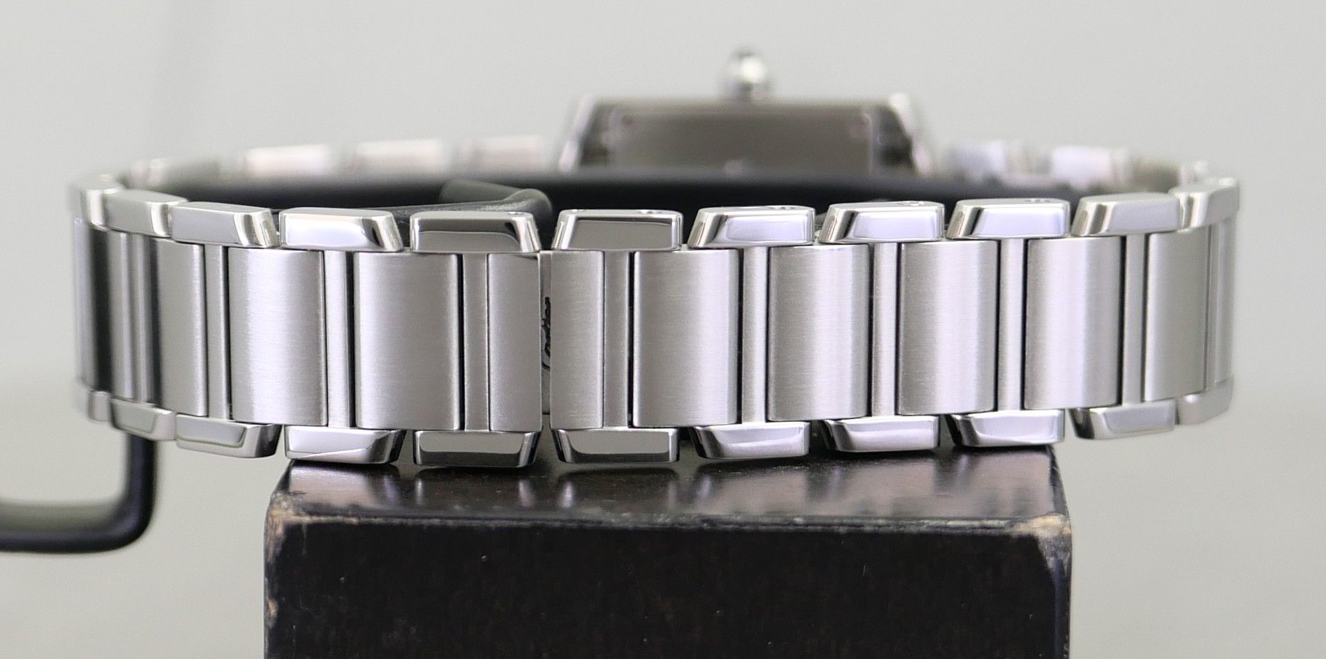 Cartier Tank Française Full Set – Bild 14