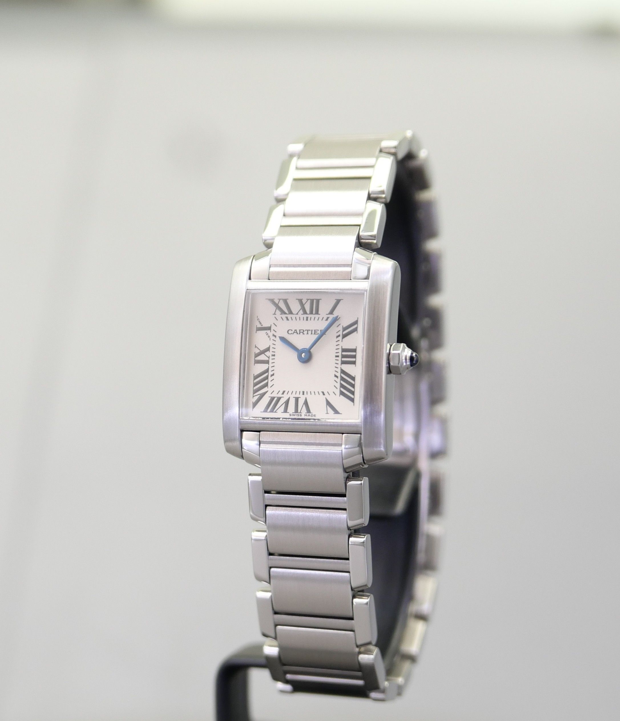 Cartier Tank Française Full Set – Bild 3