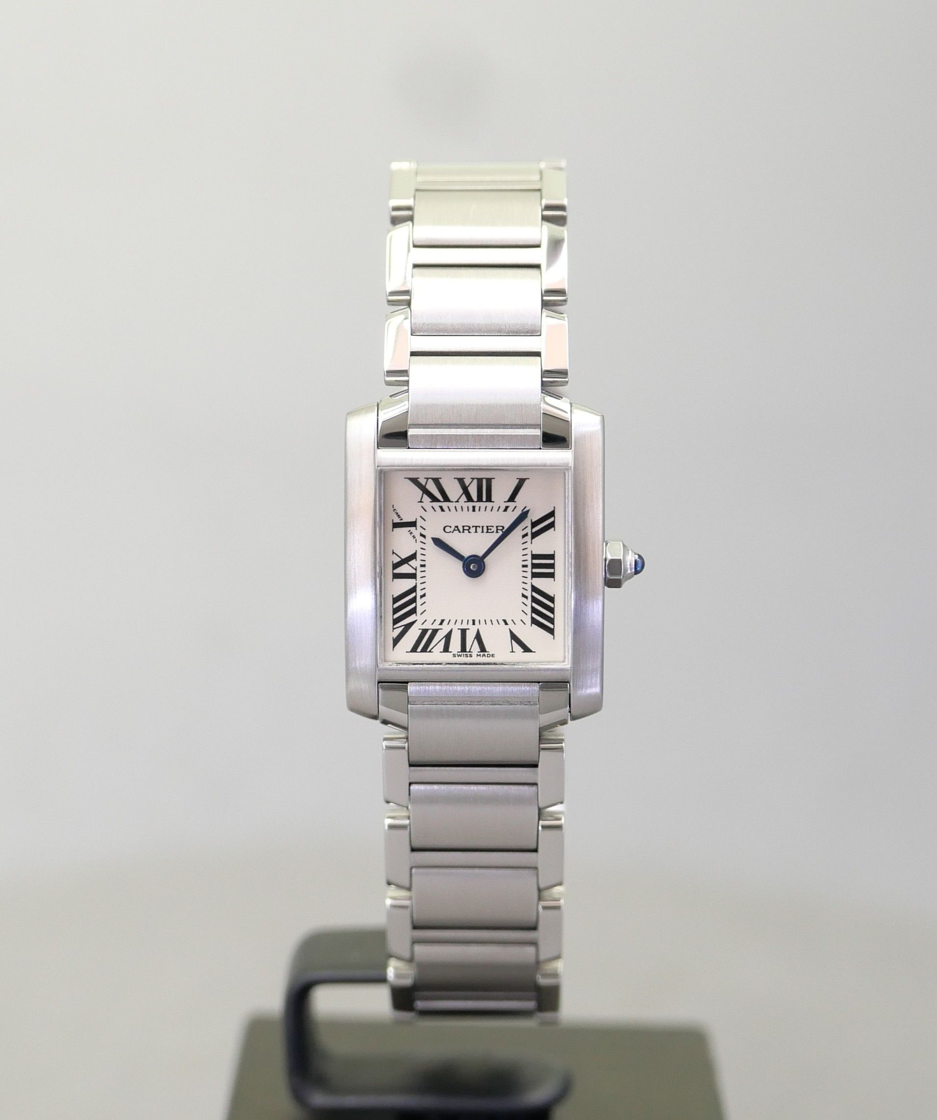 Cartier Tank Française Full Set – Bild 4
