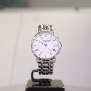 Longines Présence Dresswatch