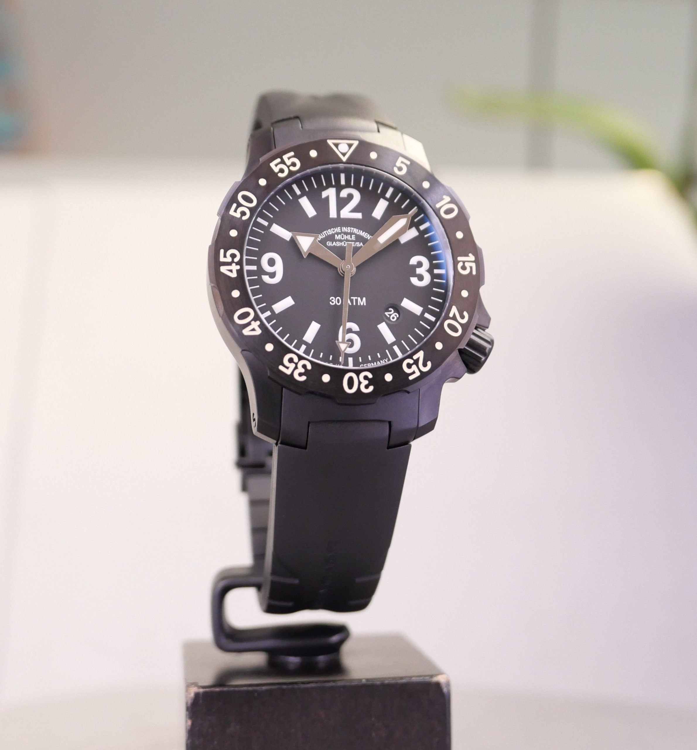 Mühle Glashütte Marinus – Bild 8