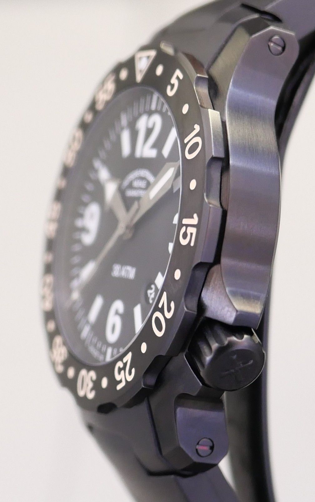 Mühle Glashütte Marinus – Bild 12