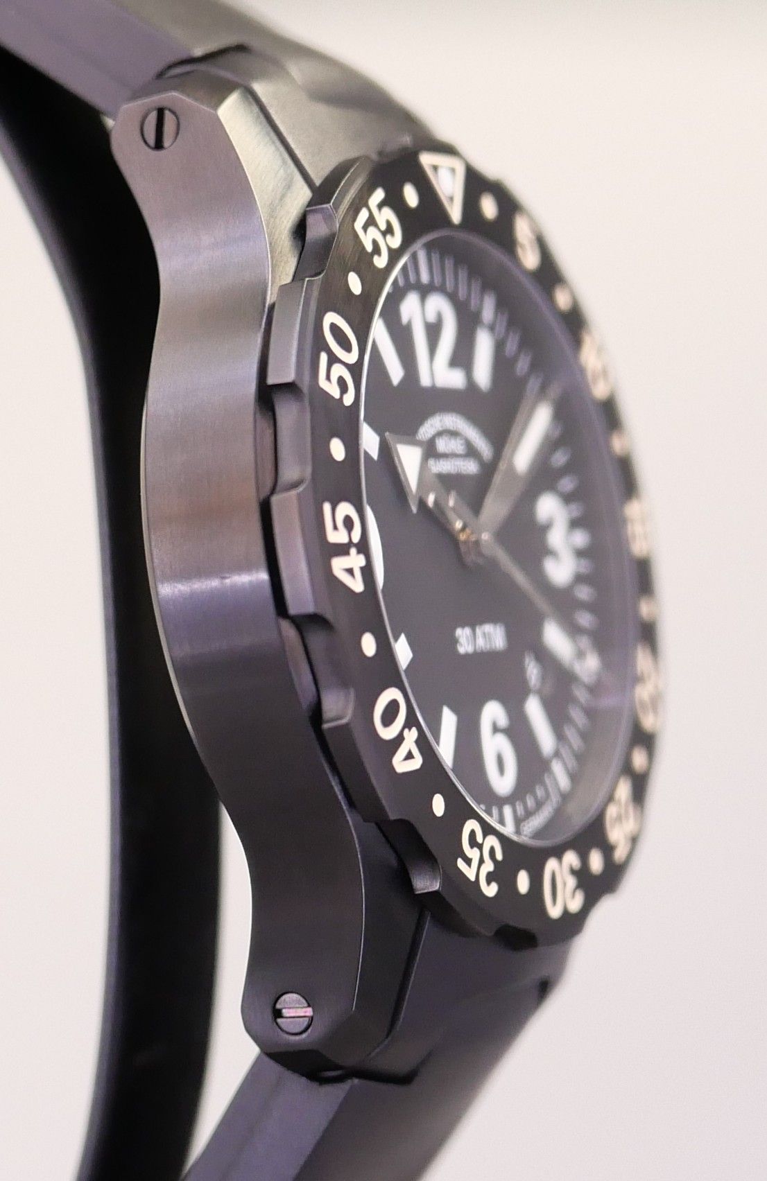 Mühle Glashütte Marinus – Bild 13