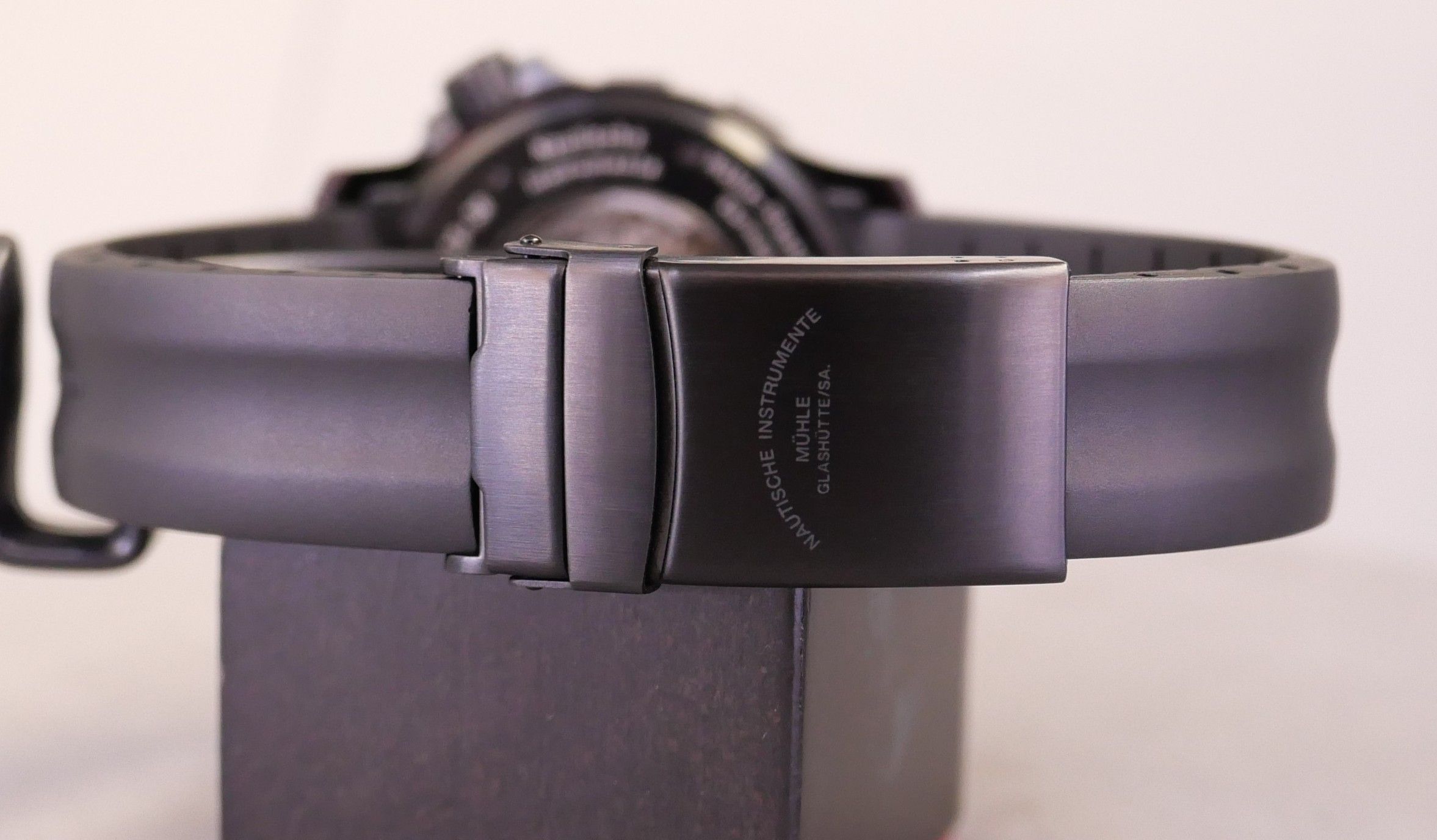 Mühle Glashütte Marinus – Bild 14