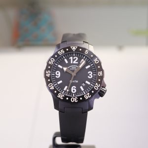 Mühle Glashütte Marinus