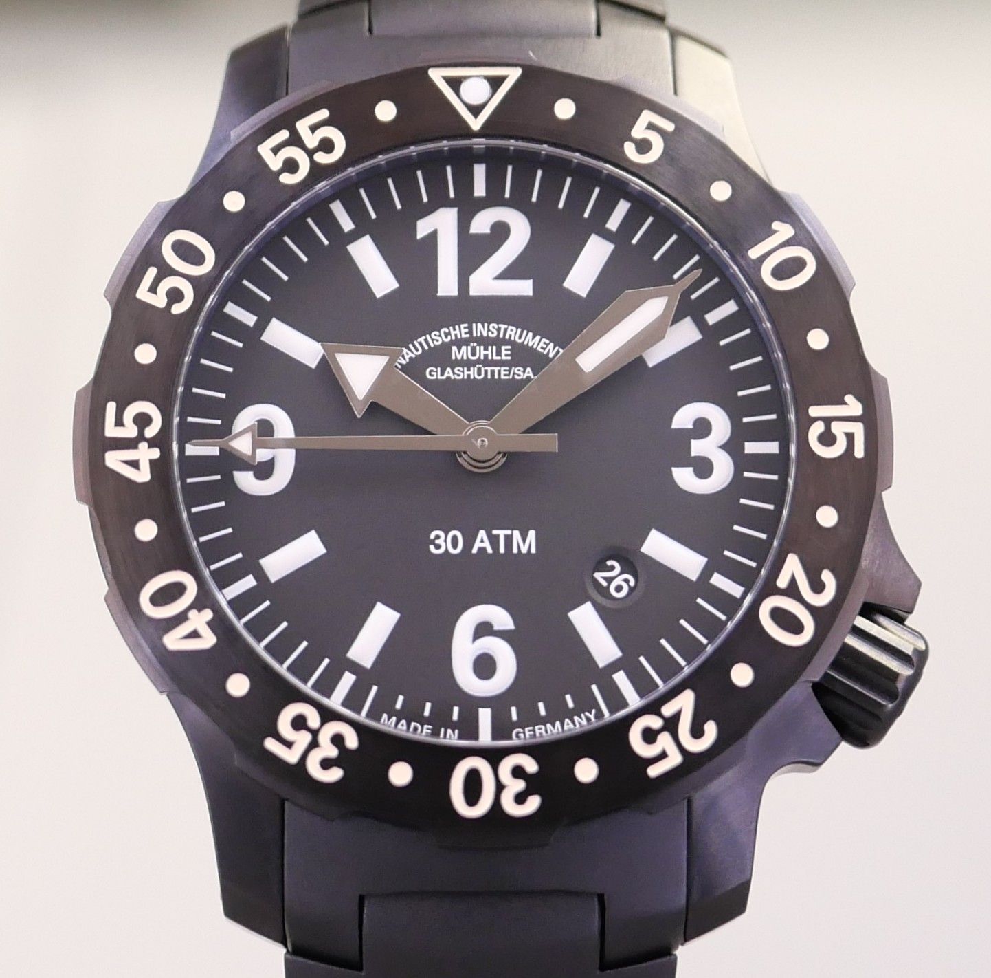 Mühle Glashütte Marinus – Bild 10