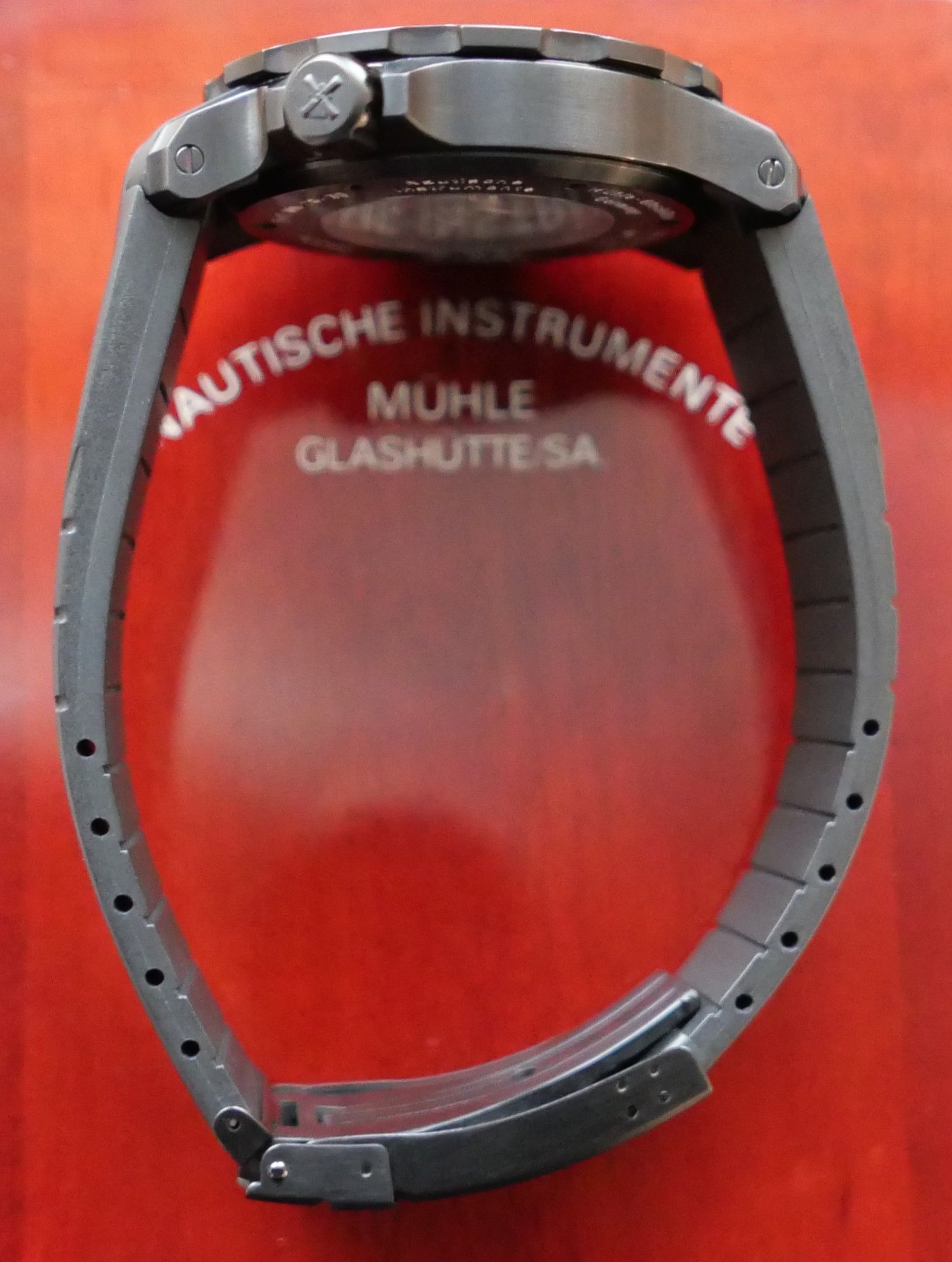 Mühle Glashütte Marinus – Bild 15