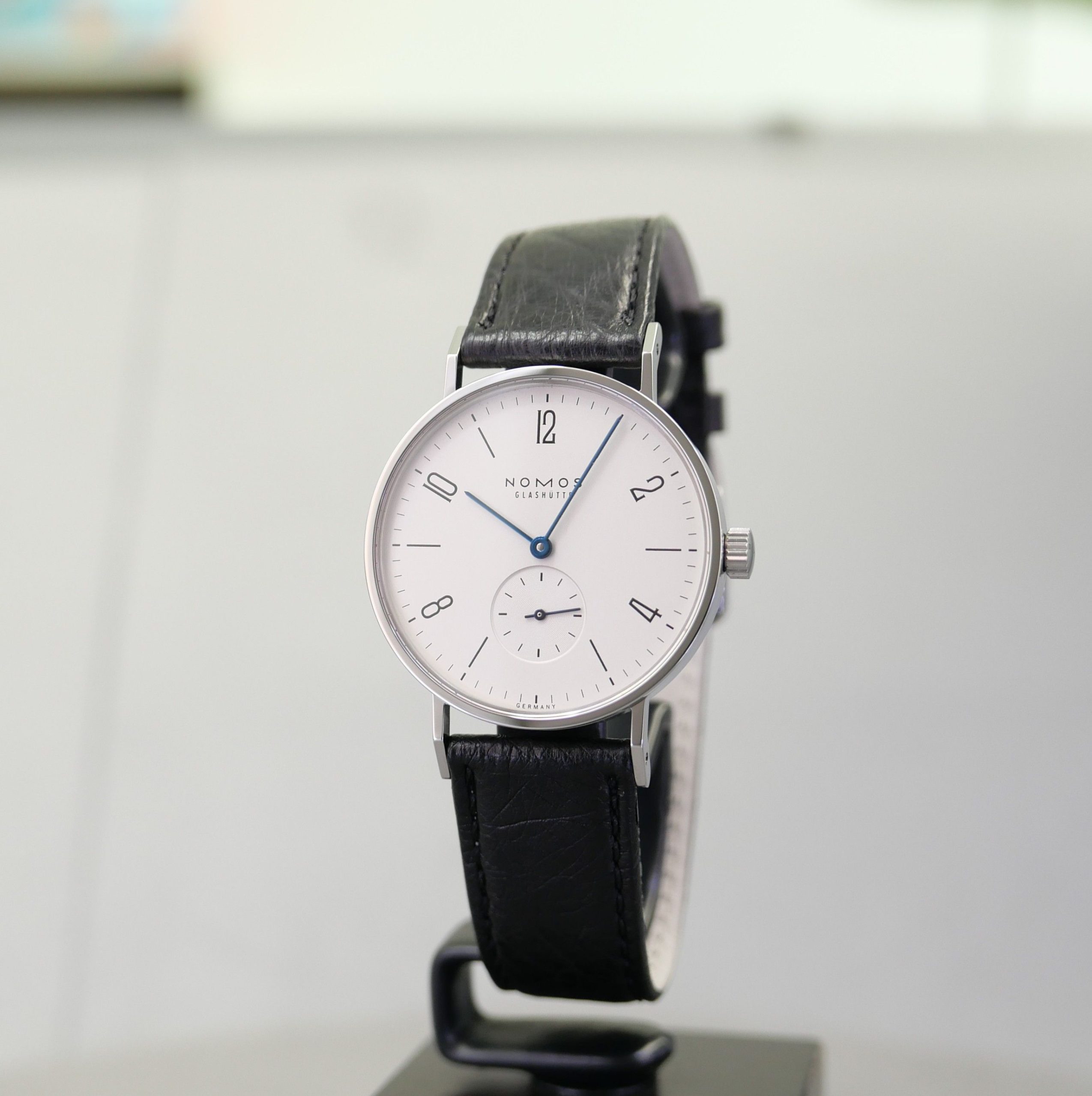 NOMOS Tangente Full Set – Bild 3