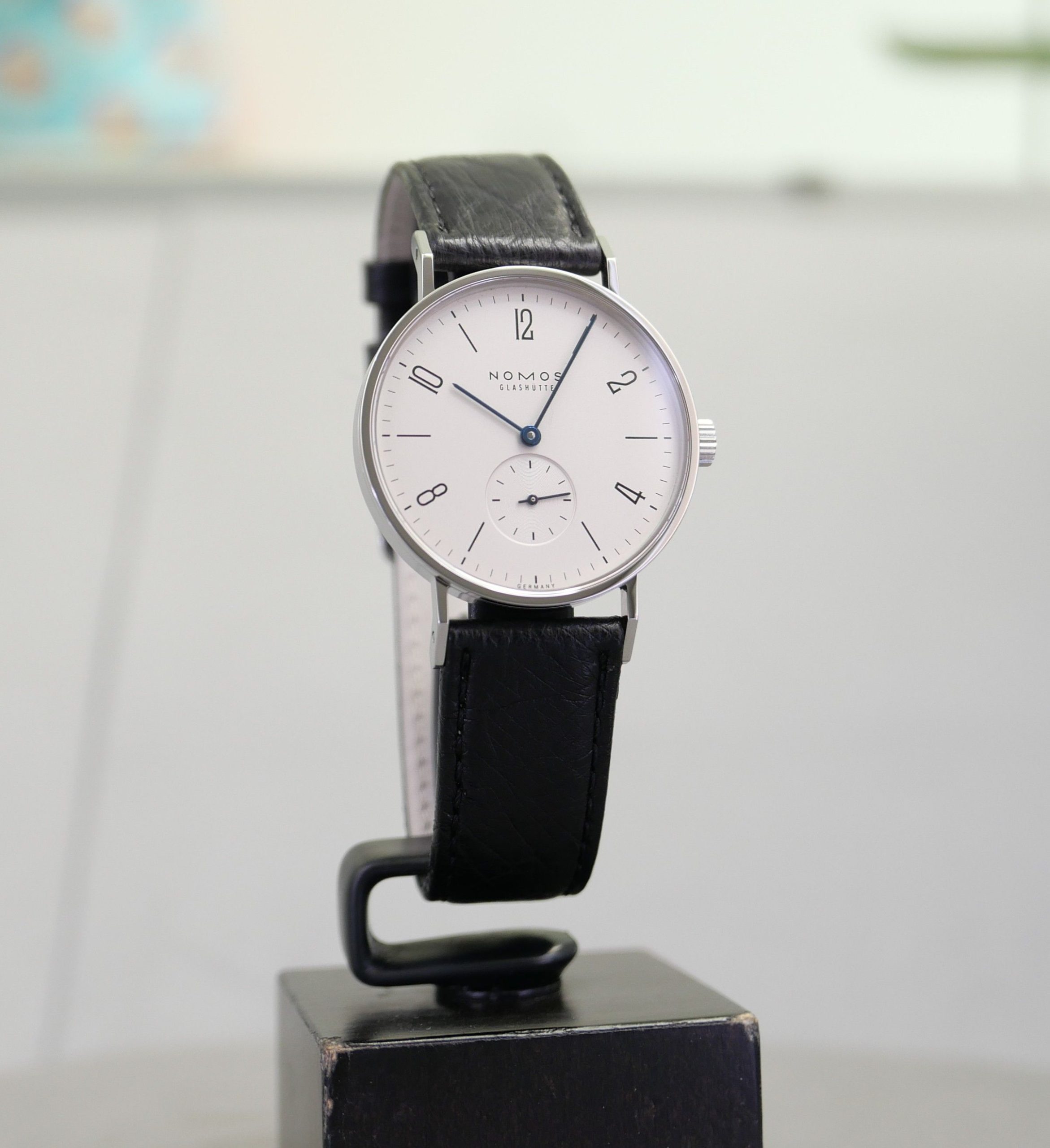 NOMOS Tangente Full Set – Bild 8