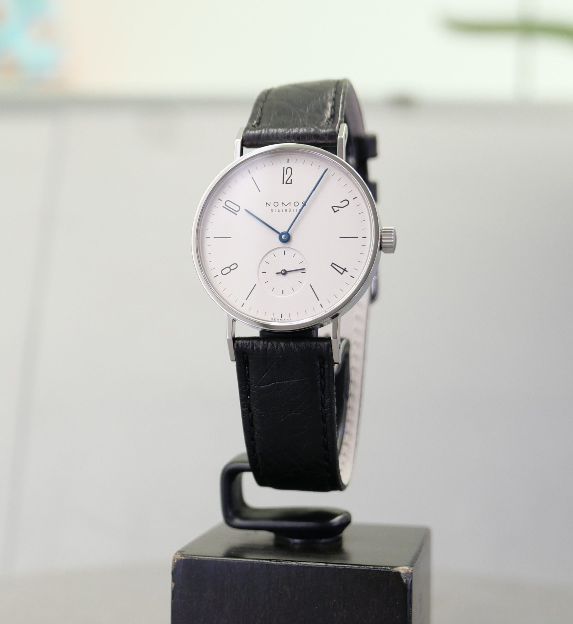 NOMOS Tangente Full Set – Bild 9