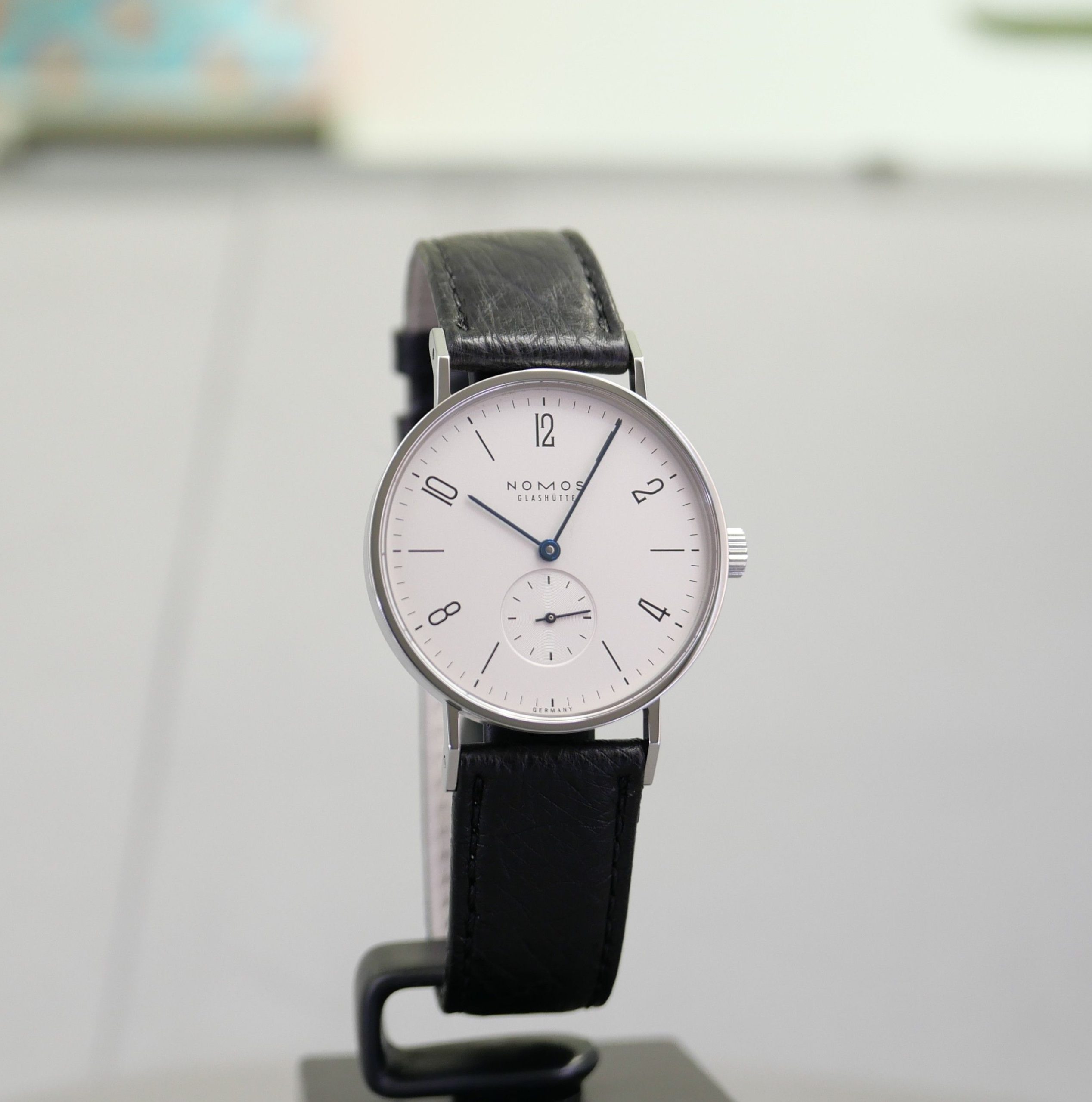 NOMOS Tangente Full Set – Bild 2