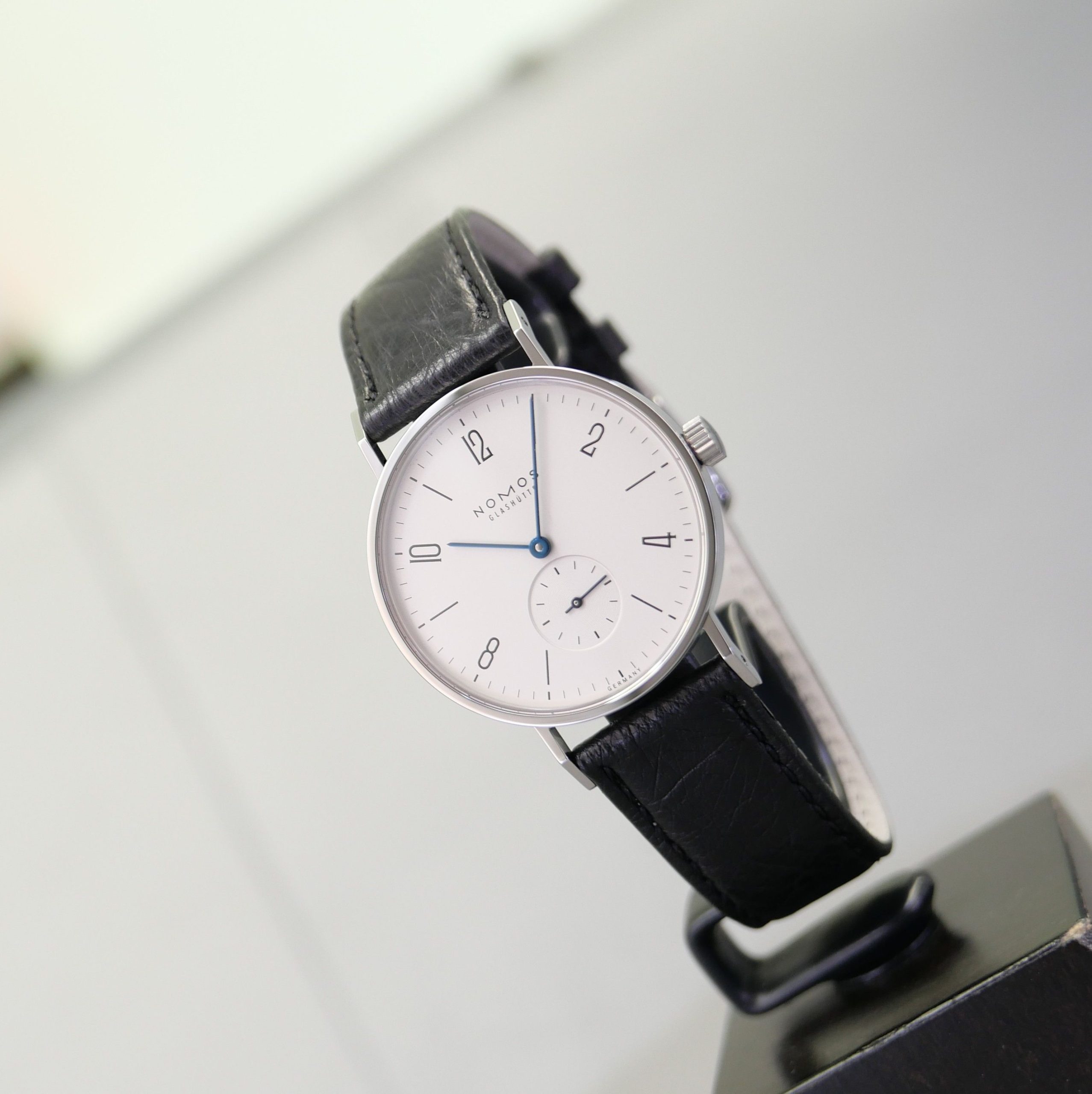 NOMOS Tangente Full Set – Bild 6