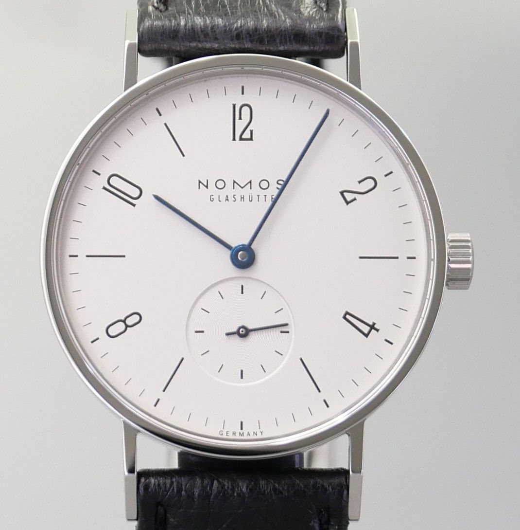 NOMOS Tangente Full Set – Bild 10
