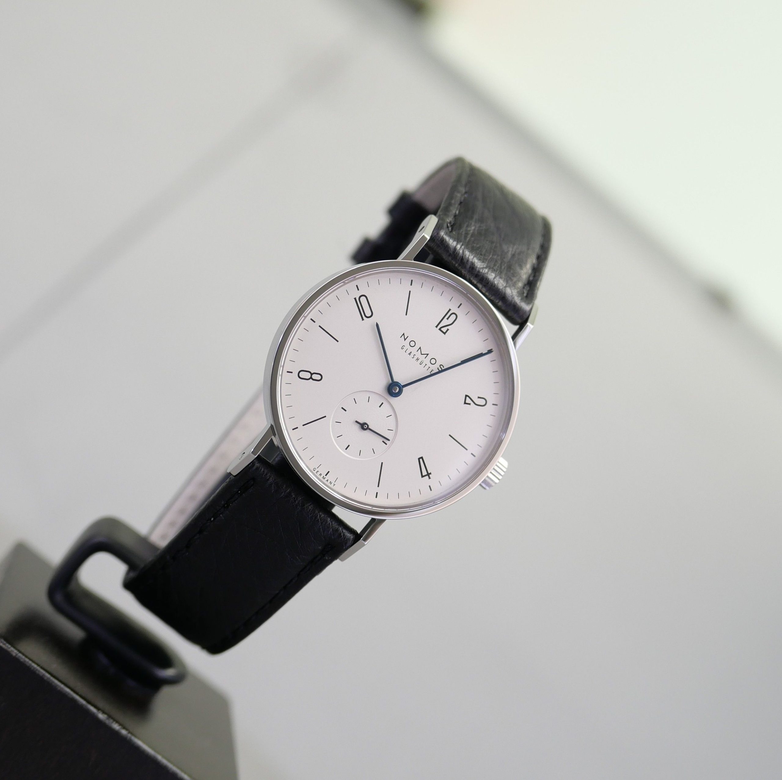 NOMOS Tangente Full Set – Bild 5